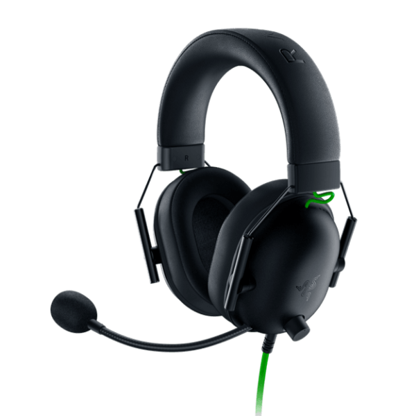 Razer BlackShark V2 X Wired Esports Headset