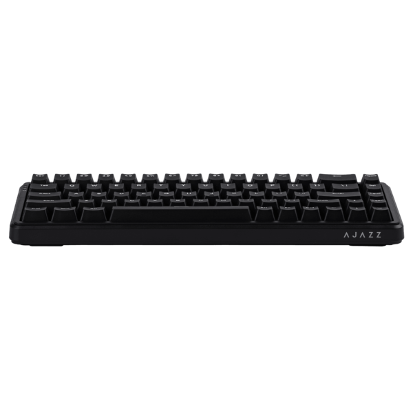 AJAAZ AK680 MAX mechanical keyboard No-Rgb(wired) 1000HZ - Image 2