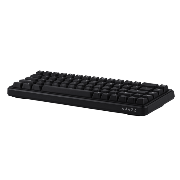 AJAAZ AK680 MAX mechanical keyboard No-Rgb(wired) 1000HZ - Image 4