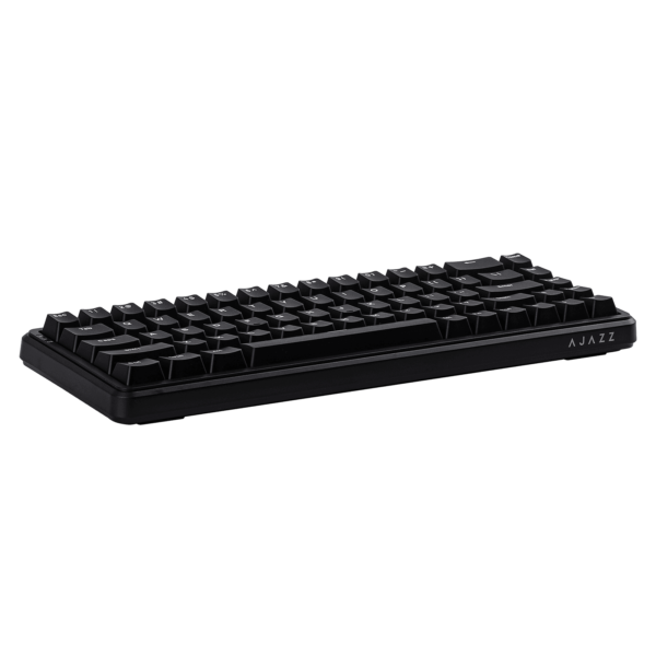 AJAAZ AK680 MAX mechanical keyboard No-Rgb(wired) 1000HZ - Image 3