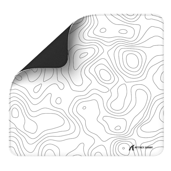 ATTACK SHARK CM02 eSports 450x400x4mm